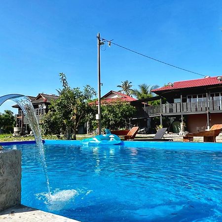 Rumah Kurnia Kangar Extérieur photo