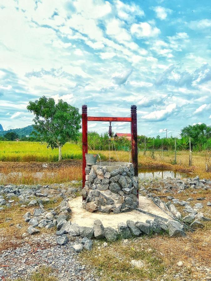 Rumah Kurnia Kangar Extérieur photo