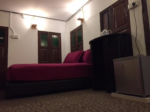 Rumah Kurnia Kangar Extérieur photo