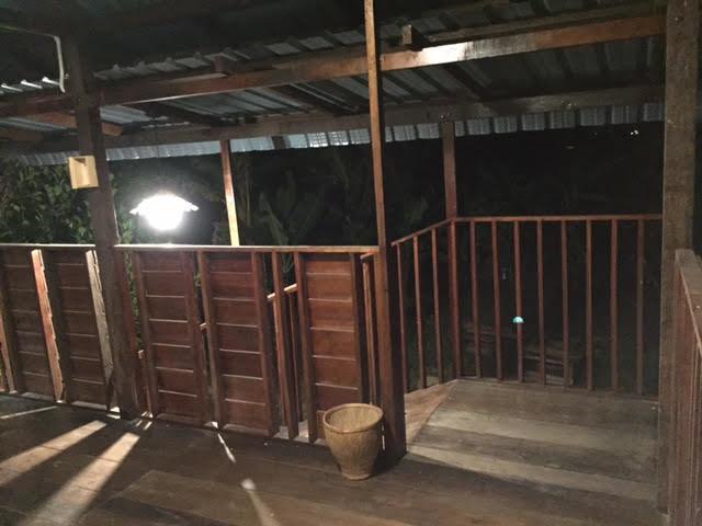 Rumah Kurnia Kangar Extérieur photo