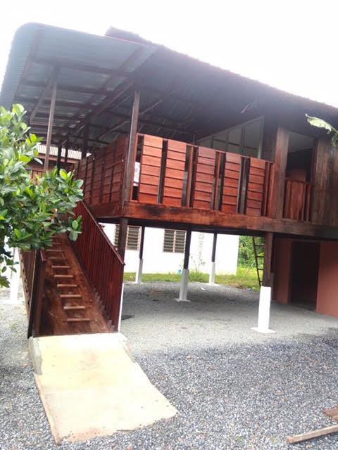 Rumah Kurnia Kangar Extérieur photo
