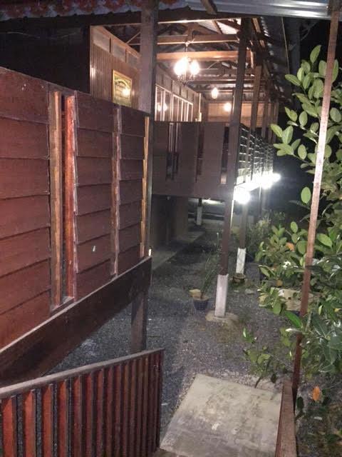 Rumah Kurnia Kangar Extérieur photo
